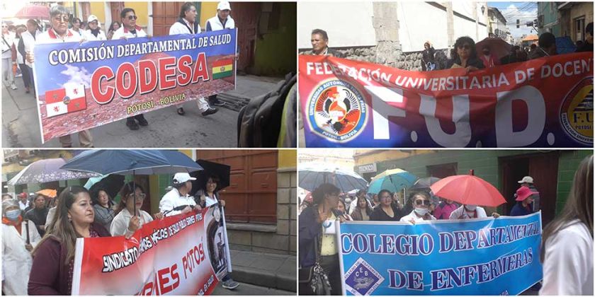 Codesa y FUD mantienen la resistencia a modificar la ley de pensiones