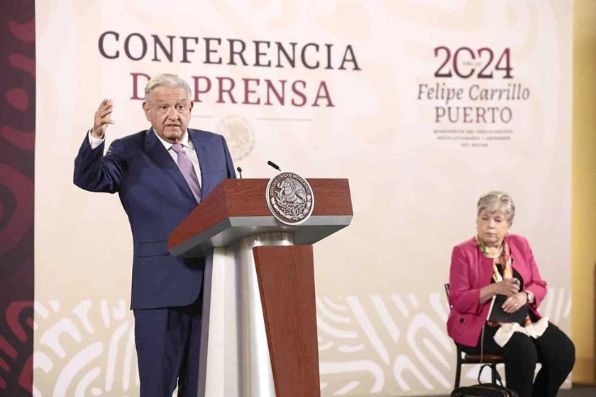 México pide suspender  a Ecuador de la ONU