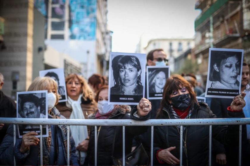 Argentina afrontará reformas para promover un ‘juicio en ausencia’ en el ‘caso AMIA’