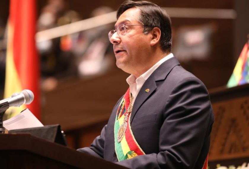 Presidente aboga por la paz en Medio Oriente y demanda reunión de la ONU para evitar una tercera guerra mundial