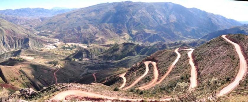 Bolivia anuncia la exploración de recursos radiactivos en Potosí