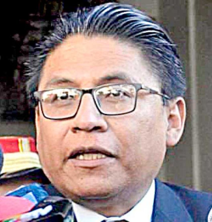 Lima: Todo boliviano citado por la Fiscalía debe acudir