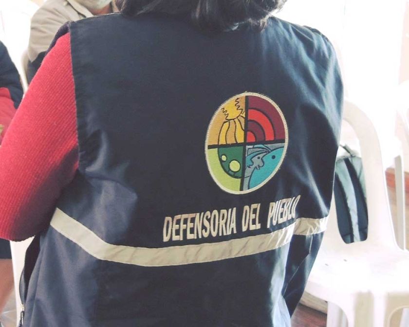 Acoso a escolares se ve incluso de parte de algunos padres