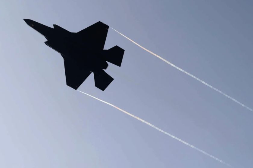 Diez días en alerta: cómo EE.UU. y sus aliados se prepararon para el ataque de Irán a Israel