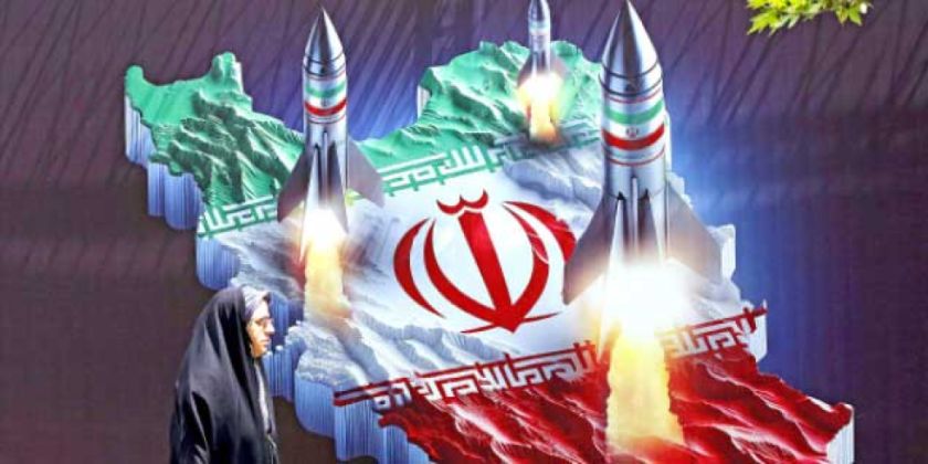 Irán: Habrá una respuesta “dura y dolorosa” a Israel
