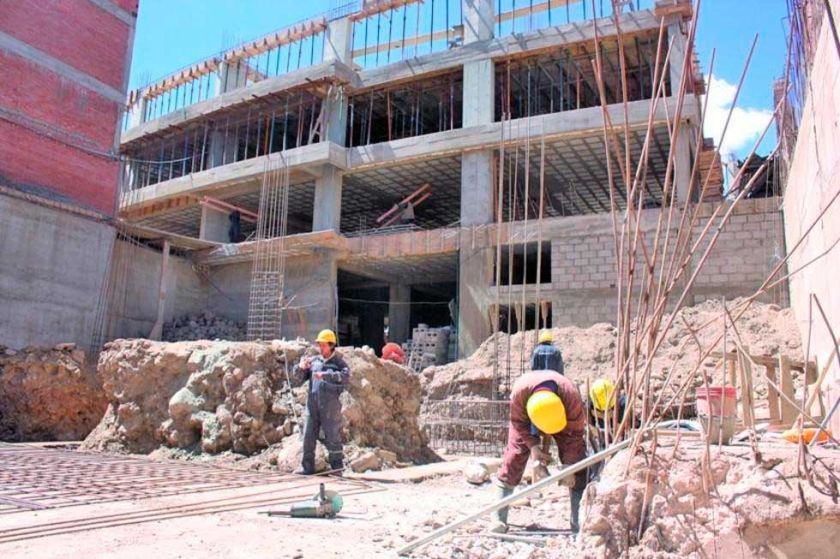 Alcaldía detecta más de 400 construcciones clandestinas