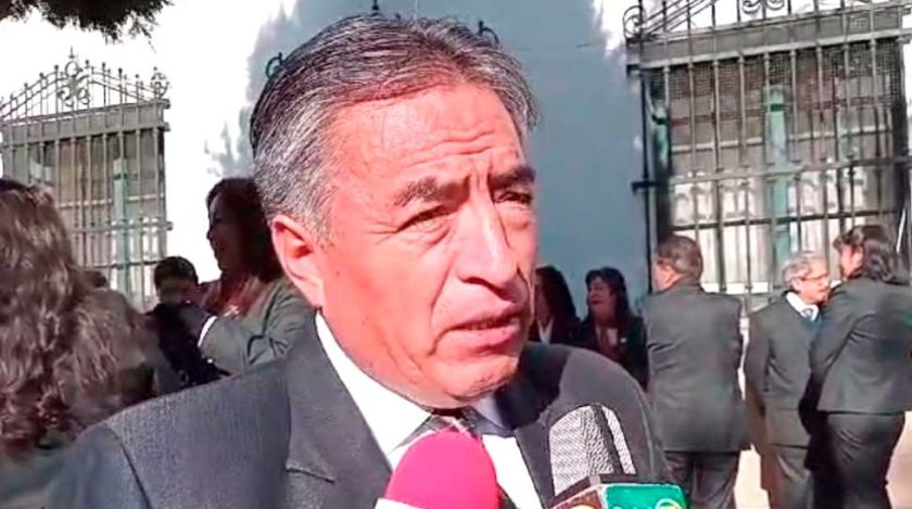 Piden ser  tolerantes con alumnos con resfrío