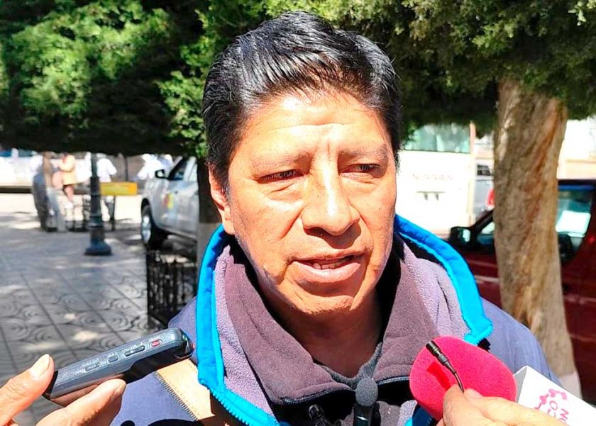 Maestros en Potosí piden aplicar horario de invierno
