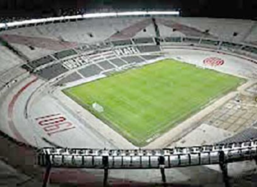 La Conmebol  remozará estadios  para las finales