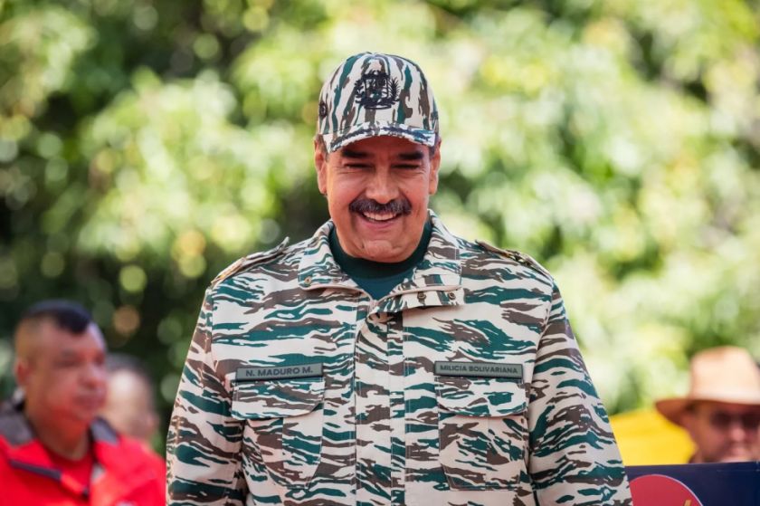 EE.UU. revierte el alivio de sanciones a Venezuela por los incumplimientos de Maduro