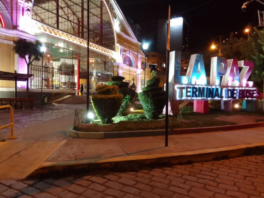 Llegó inconsciente a La Paz: Una adulta mayor fue dopada durante un viaje en bus