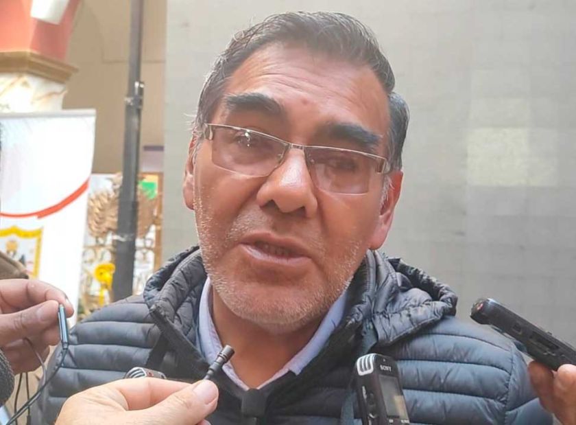 Pedido de comunarios haría inviable el proyecto de Sijllahuiri 
