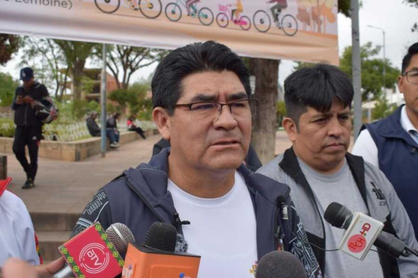 Ministerio de Educación inicia distribución de ítems de nueva creación en todo el país