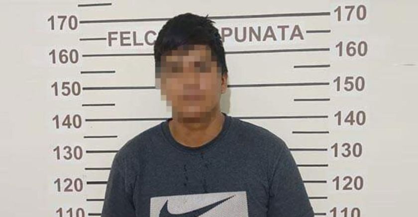 Sentencian a 30 años de cárcel al hombre acusado de violar y asesinar a su hijastra de 3 años