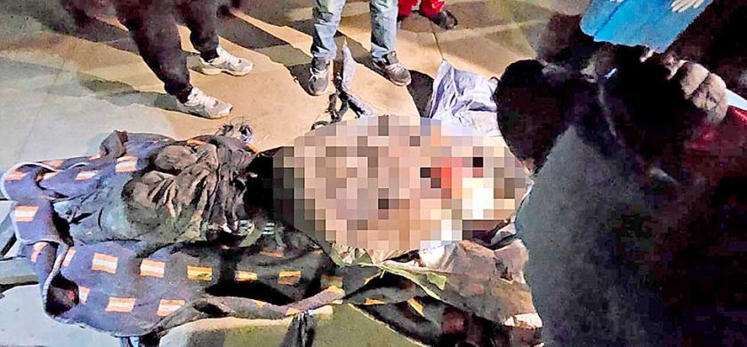 Reportan la muerte de  otro minero y la cifra de decesos escala a 40