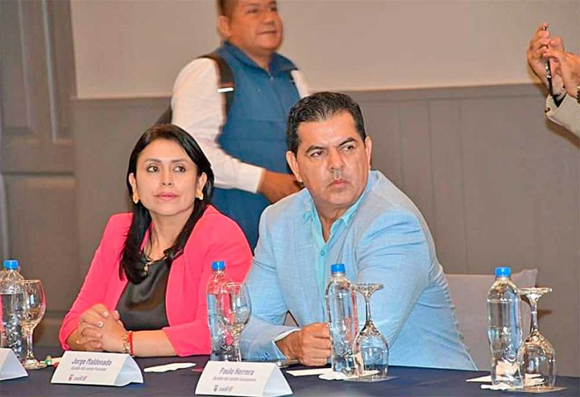 En menos de un mes, matan  a tres alcaldes en el Ecuador