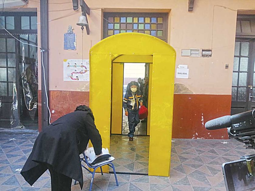 Sedes solicita reactivar los comités de bioseguridad