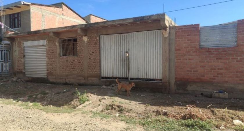 Feminicidio e intento de infanticidio en Cochabamba; el presunto autor ya está aprehendido