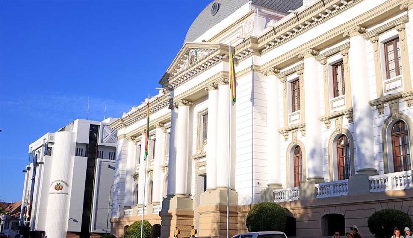 Audios despiertan más dudas  en proceso hacia las judiciales