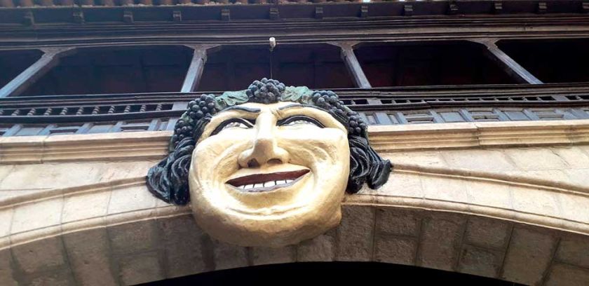 La Casa de Moneda abre hoy su 4º Feria Cultural del Libro