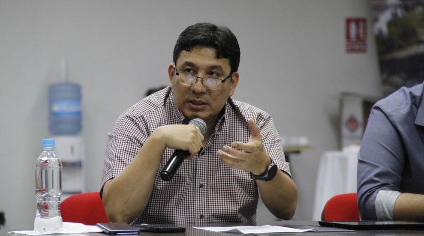 Ministro sobre inversión en gestión de Evo: Deben explicar por qué $us 1.000 millones no dieron resultados