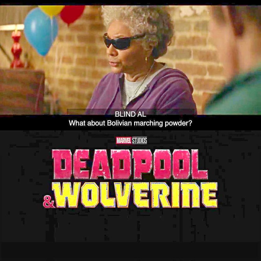 Bolivia existe en el universo cinemático de Marvel
