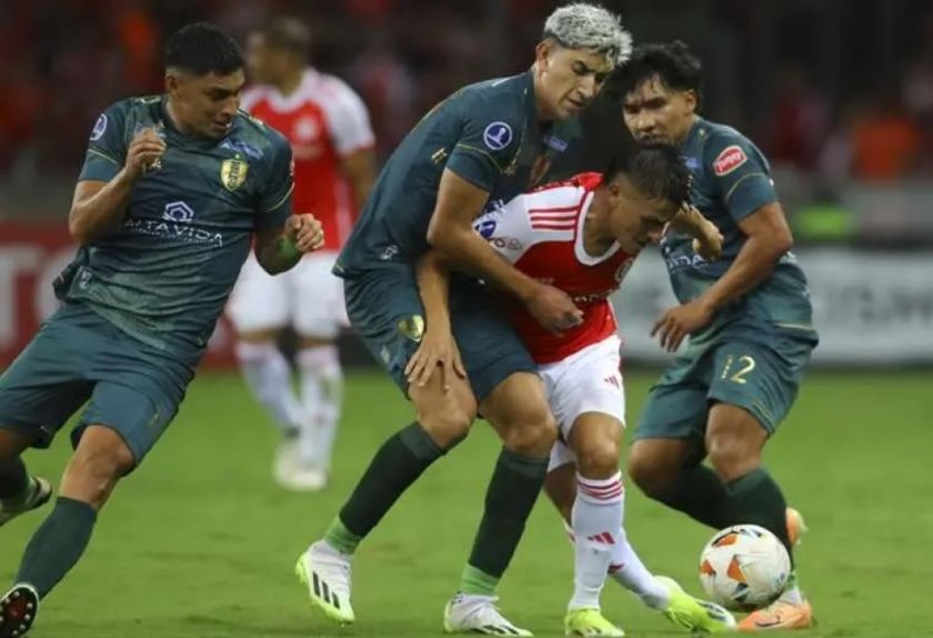 Real Tomayapo procurará salir del fondo ante Belgrano en Santa Cruz