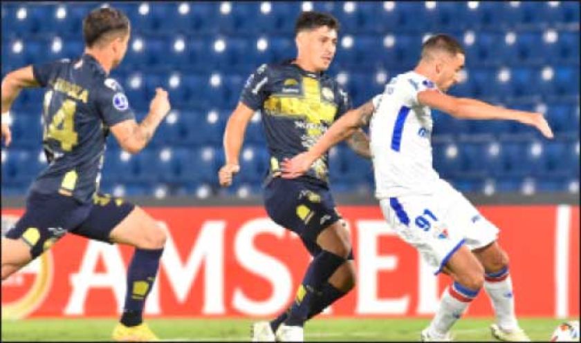 Trinidense busca la victoria para recuperar terreno en el Grupo D