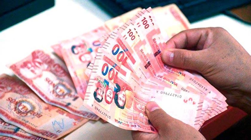 COB ratifica pedido de incrementar 8% el salario mínimo y 7% el básico