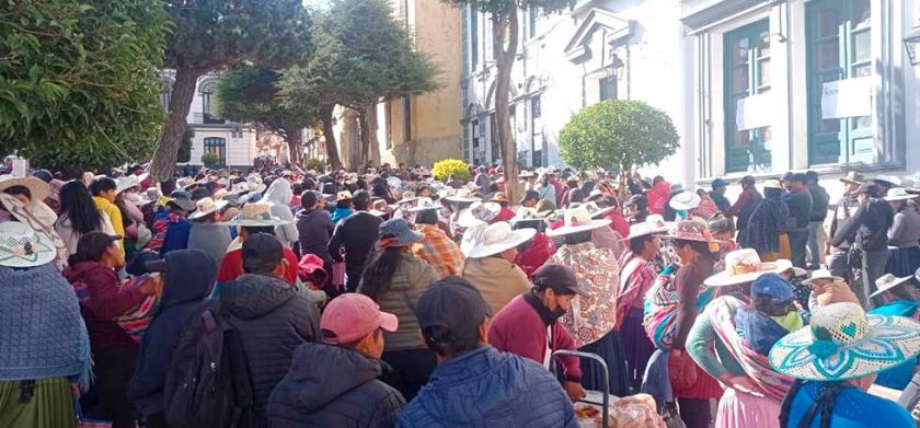 Crisis municipal se profundiza y tiende a seguir empeorando
