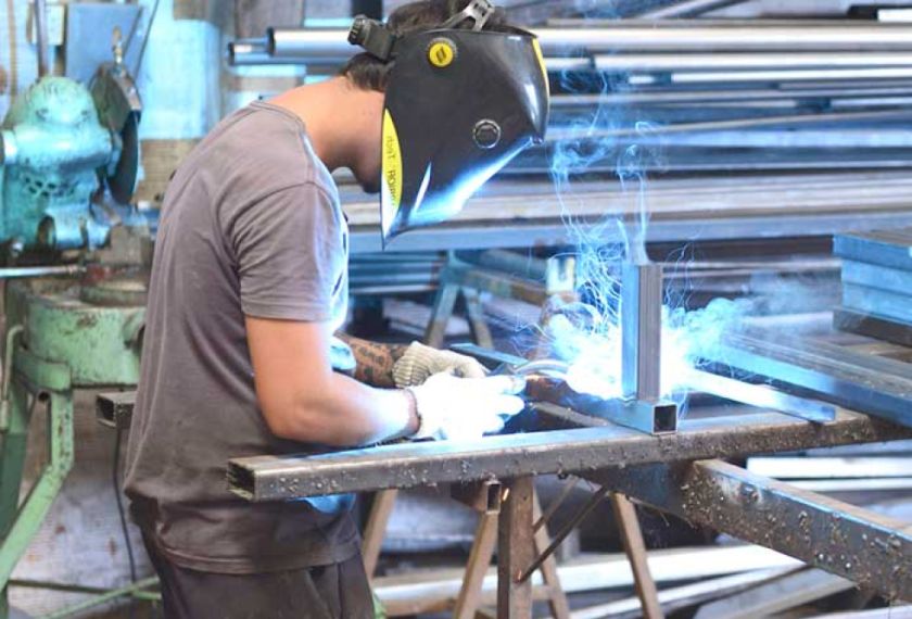 Empresarios potosinos rechazan alza salarial y advierten dificultades