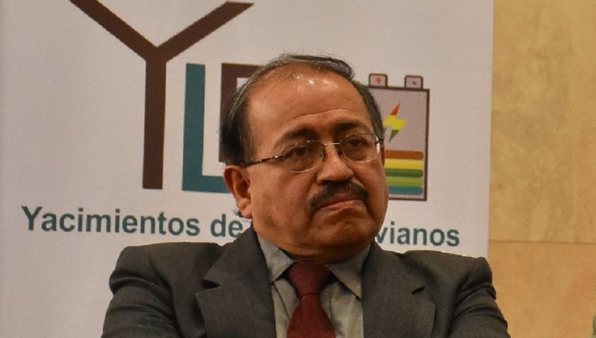 Exejecutivo de YLB murió por un infarto agudo, según autopsia