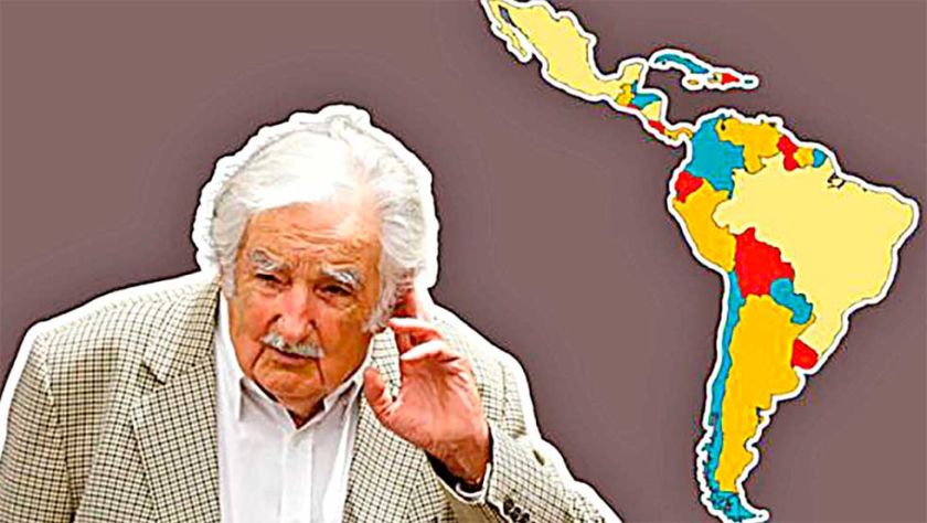 José Mujica asegura que se pierde la “perspectiva”