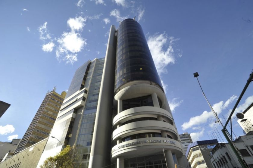 Ministerio de Economía rechaza informe de Moody’s y garantiza gestión responsable de la deuda externa