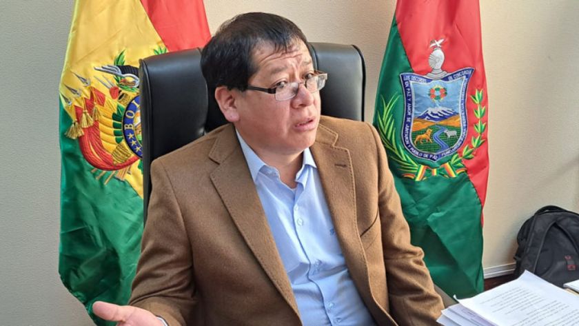 Caso Piscinas: Suman nueve órdenes de allanamiento y cuatro personas cauteladas por el caso YLB