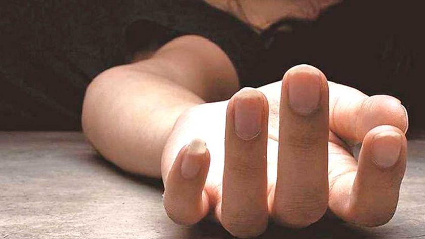 El presunto feminicida continúa libre, las autoridades le siguen buscando