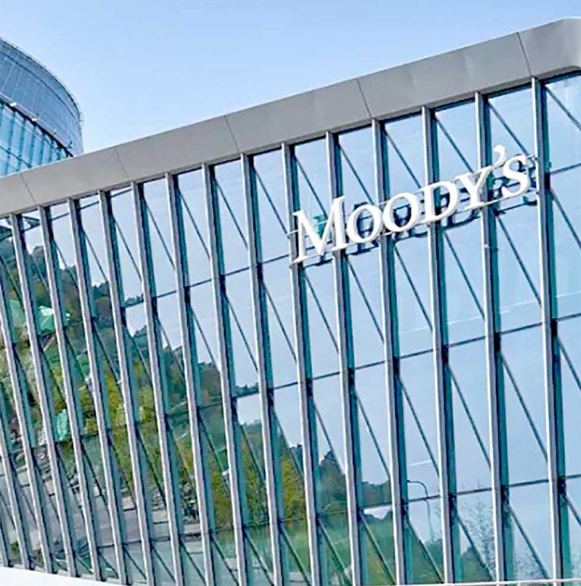 Moody’s baja la calificación y Gobierno ratifica estabilidad