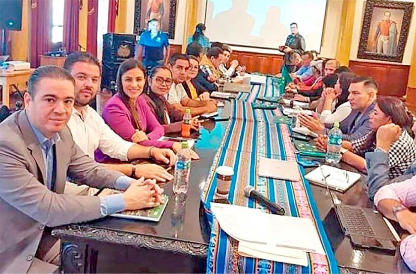 Sugieren nuevo encuentro por conflicto de Piso Firme