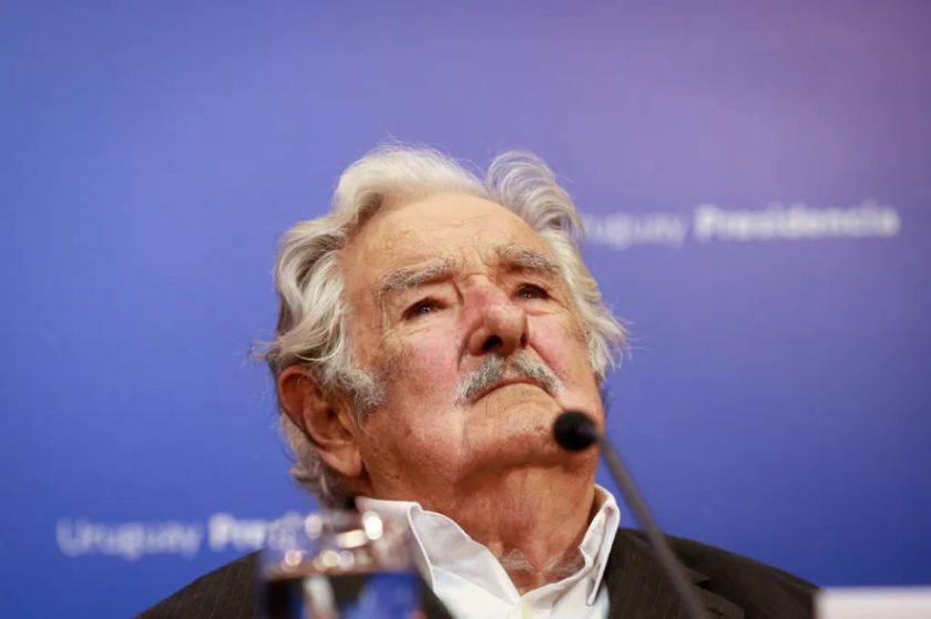 Líderes latinoamericanos muestran su solidaridad con José Mujica ante diagnóstico de cáncer