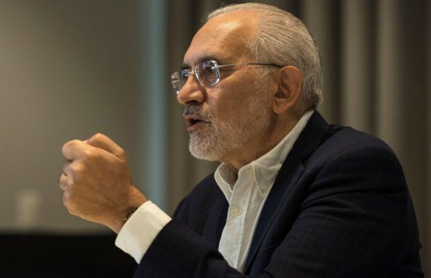 Carlos Mesa acusa a Luis Arce de impedir las judiciales 