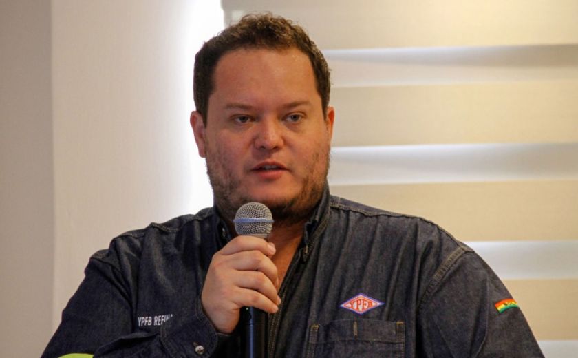 YPFB anuncia que se tiene un descubrimiento muy grande cuyos datos se consolidarán en 45 días