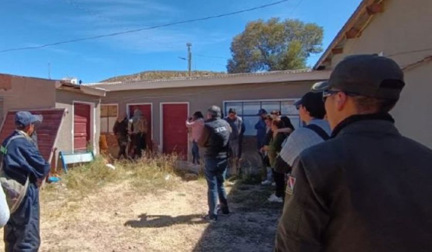Feminicidio en Potosí: Sentencian al hombre que mató a su pareja tras una discusión por celos
