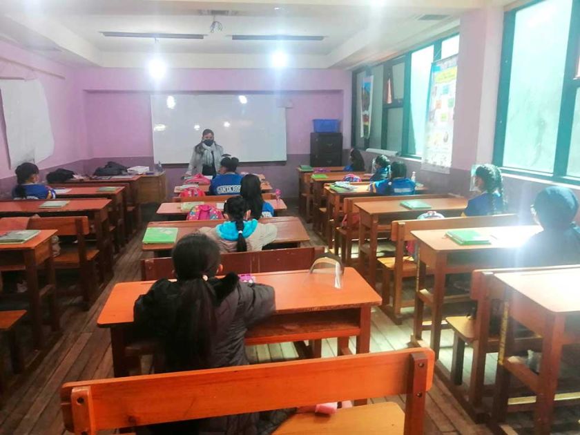Sedes intensificará vigilancia en las unidades educativas