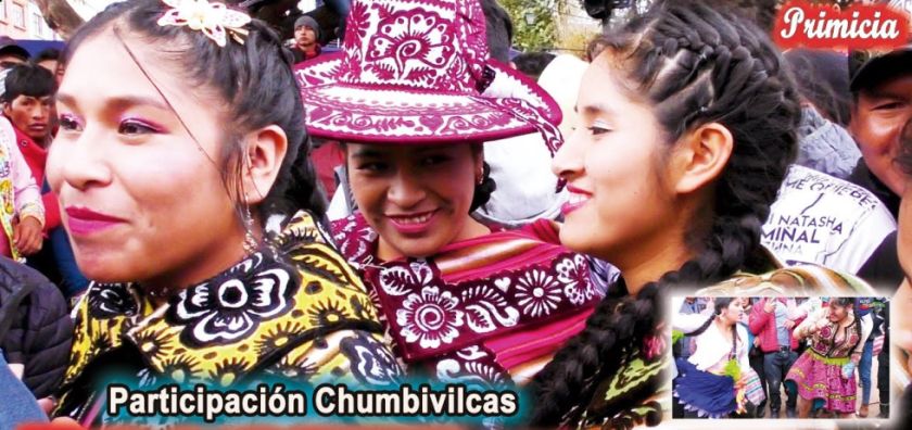 Macha abre sus puertas a la apropiación cultural de los peruanos 