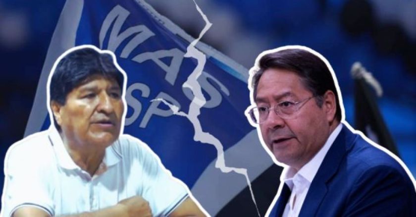 Csutcb ‘evista’ confirma movilizaciones, aunque todavía no hay instrucción para bloqueos