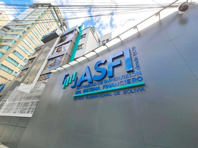 Anuncian que suben depósitos en sistema financiero del país