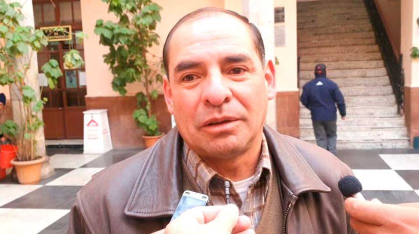 Trabajadores municipales defienden incremento salarial, pero es insuficiente