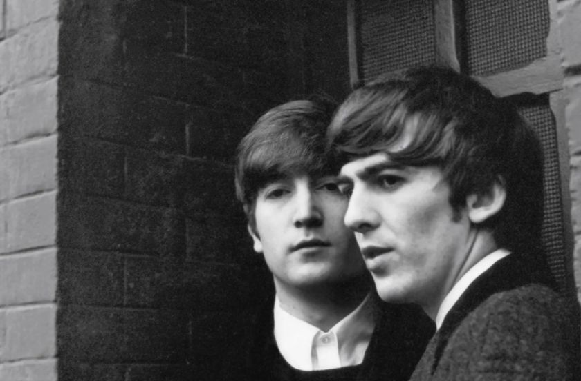 La subida al estrellato internacional de los Beatles vista desde la cámara de Paul McCartney