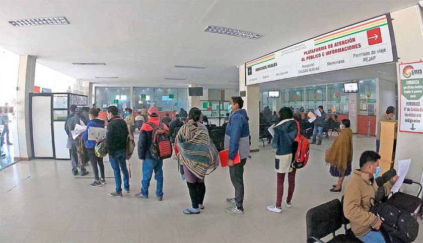 ¿Decreto 5143, de DDRR, pone en riesgo la propiedad privada?