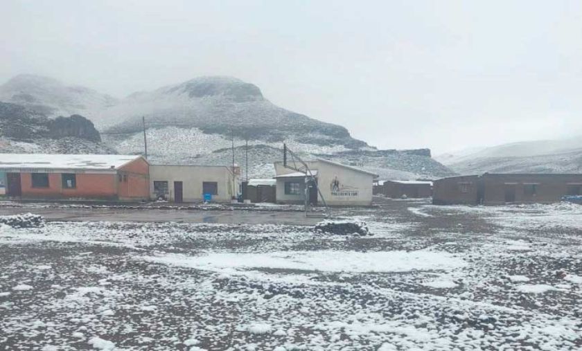 Horario inverno todavía no se aplicará desde el lunes en Potosí